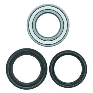 Kawasaki KVF360A Prairie Wheel Bearing & Seal Kit - Front - QuadBoss - `03-`13