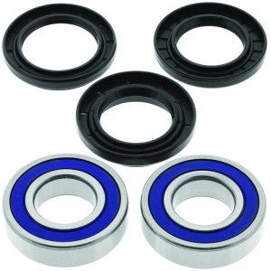 Yamaha YXZ1000R Wheel Bearing & Seal Kit - Front - QuadBoss - 2016