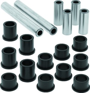 Kawasaki Brute Force Control Arm Kit - Lower/Upper - QuadBoss - A-Arm Upgrade Kit - `06-`13 Kawasaki Brute Force Control Arm Kit - Lower/Upper - QuadBoss - A-Arm Upgrade Kit - `06-`13