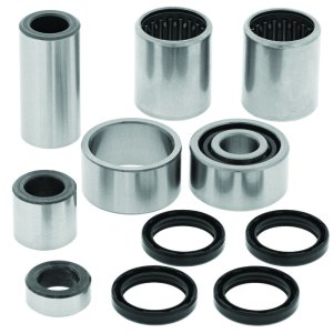 Honda TRX420FM Suspension Swingarm Repair Kit - QuadBoss - `09-`13