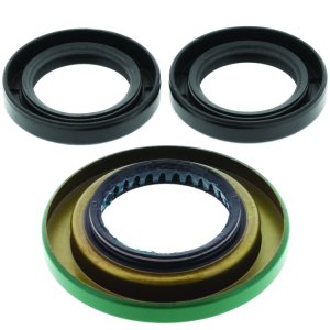 Can-Am Outlander Differential Seal Kit - Rear - QuadBoss - `06-`10 Can-Am Outlander Differential Seal Kit - Rear - QuadBoss - `06-`10