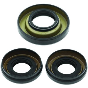 Honda TRX350FM Differential Seal Kit - Front - QuadBoss - `00-`06 Honda TRX350FM Differential Seal Kit - Front - QuadBoss - `00-`06
