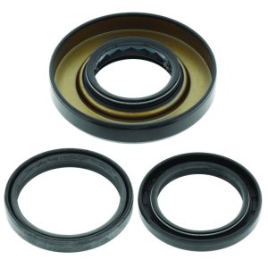 Honda TRX350FM FourTrax Rancher Differential Seal Kit - Rear - QuadBoss - `00-`06 Honda TRX350FM FourTrax Rancher Differential Seal Kit - Rear - QuadBoss - `00-`06