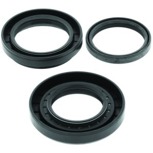 Honda TRX420FE Differential Seal Kit - Rear - QuadBoss - `07-`13 Honda TRX420FE Differential Seal Kit - Rear - QuadBoss - `07-`13