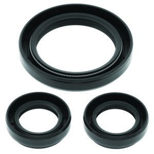 Yamaha YFM350 Bruin 4x4 Differential Seal Kit - Front - QuadBoss - `04-`06 Yamaha YFM350 Bruin 4x4 Differential Seal Kit - Front - QuadBoss - `04-`06