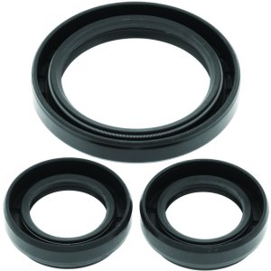 Yamaha YFM350 Grizzly 4x4 IRS Differential Seal Kit - Front - QuadBoss - `07-`11