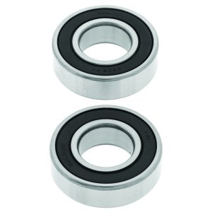 Kawasaki KAF400 Mule SX Wheel Bearings - Rear - QuadBoss - Seal Kit - `17-`20 Kawasaki KAF400 Mule SX Wheel Bearings - Rear - QuadBoss - Seal Kit - `17-`20