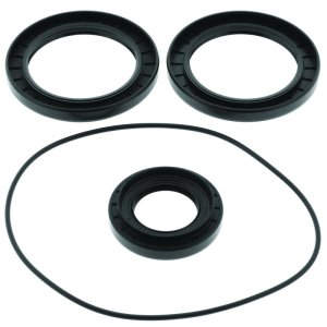Yamaha YFM660 Grizzly Differential Seal Kit - Rear - QuadBoss - `02-`08