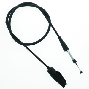 Polaris Outlaw 500 Clutch Cable - QuadBoss - Black - `06-`07