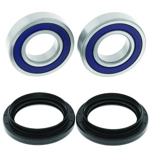 Yamaha YXC700 Viking VI EPS Wheel Bearings - Front - QuadBoss - `15-`22 Yamaha YXC700 Viking VI EPS Wheel Bearings - Front - QuadBoss - `15-`22