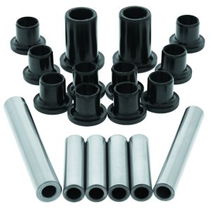Polaris Sportsman XP 550 Coilover Suspension Kit - Rear - QuadBoss - Independent Suspension Repair Kit - `09-`10