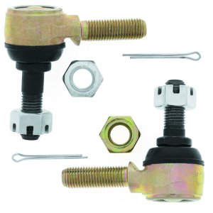 Polaris Scrambler 1000 XP Tie Rod End Kit - QuadBoss - `15-`18