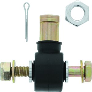 Polaris ACE 570 Tie Rod End Kit - Outer - QuadBoss - `17-`19 Polaris ACE 570 Tie Rod End Kit - Outer - QuadBoss - `17-`19