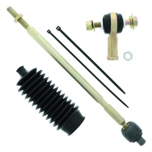 Can-Am Commander Tie Rod Assembly Kit - Left Inner and Outer - QuadBoss - `14-`19 Can-Am Commander Tie Rod Assembly Kit - Left Inner and Outer - QuadBoss - `14-`19