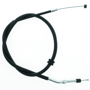 Honda TRX400EX SporTrax Clutch Cable - QuadBoss - Black - `05-`07 Honda TRX400EX SporTrax Clutch Cable - QuadBoss - Black - `05-`07