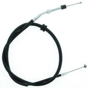 Honda TRX400EX SporTrax Clutch Cable - QuadBoss - Black - `08-`14 Honda TRX400EX SporTrax Clutch Cable - QuadBoss - Black - `08-`14