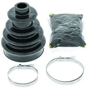 Polaris ATP 330 4x4 CV Boot Kit - Front Inner - QuadBoss - 2005