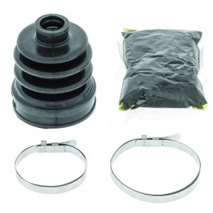 Can-Am Outlander 330 CV Boot Kit - Front Inner - QuadBoss - `04-`05 Can-Am Outlander 330 CV Boot Kit - Front Inner - QuadBoss - `04-`05