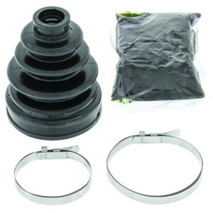 Kawasaki Prairie 4x4 CV Boot Kit - Front Inner - QuadBoss - `99-`02