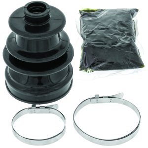 Honda Pioneer CV Boot Kit - Front Inner - QuadBoss - `14-`16