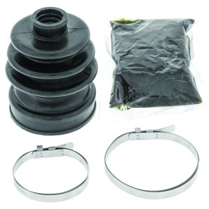 Kawasaki KRF750 Teryx FI CV Boot Kit - Front Inner - QuadBoss - `12-`13