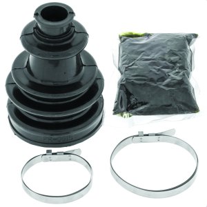 Polaris ACE 570 CV Boot Kit - Front Inner - QuadBoss - `18-`19