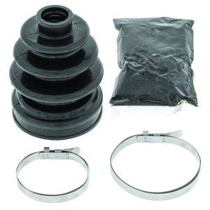 Honda Pioneer CV Boot Kit - Front Inner - QuadBoss - `18-`20