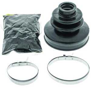 Kawasaki KRF750 Teryx CV Boot Kit - Rear Outer - QuadBoss - `08-`09