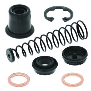 Can-Am Outlander Master Cylinder Seal Kit - Front - QuadBoss - `04-`05 Can-Am Outlander Master Cylinder Seal Kit - Front - QuadBoss - `04-`05