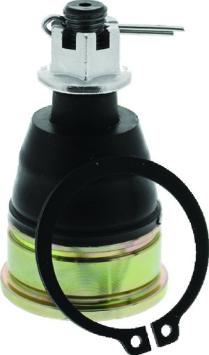 Honda MUV700 Big Red Ball Joint Kit - Upper - QuadBoss - `09-`13