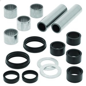 Yamaha YFZ450R Swingarm Repair Kit - QuadBoss - `09-`20 Yamaha YFZ450R Swingarm Repair Kit - QuadBoss - `09-`20