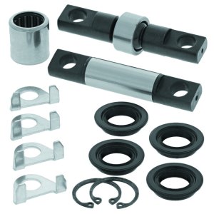 Kawasaki KFX450R Control Arm - Front - QuadBoss - Lower A-Arm Repair Kit - `08-`14 Kawasaki KFX450R Control Arm - Front - QuadBoss - Lower A-Arm Repair Kit - `08-`14