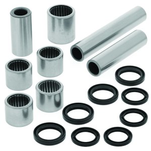 Yamaha YFZ450R Linkage Repair Kit - QuadBoss - `09-`19