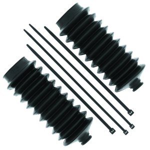 Yamaha Viking VI Tie Rod Kit - QuadBoss - Steering Rack Assembly - `15-`21