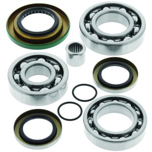 Can-Am Commander 1000 Differential Bearing & Seal Kit - Rear - QuadBoss - `11-`13 Can-Am Commander 1000 Differential Bearing & Seal Kit - Rear - QuadBoss - `11-`13