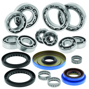 Polaris Hawkeye 325 2x4 Transaxle Bearing Kit - Rear - QuadBoss - 2015