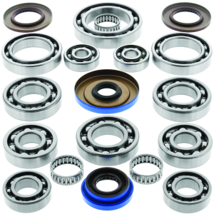 Polaris ACE 325 Transaxle Bearing Kit - Rear - QuadBoss - `14-`16