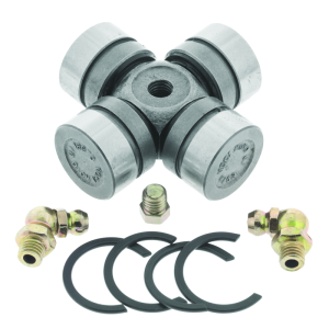 Kawasaki Mule SX Driveshaft Joint - Front - QuadBoss - Differential Side - `17-`20