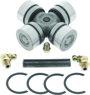 Polaris ATP 330 4x4 Front Axle Inner Universal Joint - QuadBoss - Heavy-duty - 2004