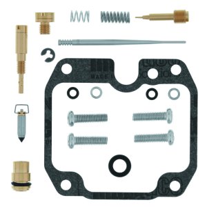 Can-Am Rally 200 Carburetor Kit - QuadBoss - `03-`07 Can-Am Rally 200 Carburetor Kit - QuadBoss - `03-`07