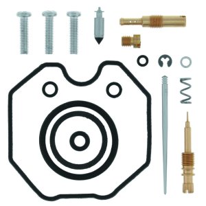 Honda TRX250 FourTrax Recon Carburetor Kit - QuadBoss - `99-`01