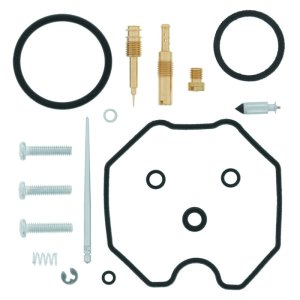 Honda TRX250EX SporTrax Carburetor Kit - QuadBoss - `06-`08