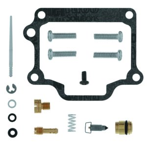Kawasaki KFX80 Carburetor Kit - QuadBoss - `03-`06