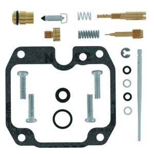 Kawasaki KLF250 Bayou Carburetor Kit - QuadBoss - `03-`06