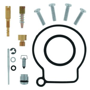Polaris Outlaw 50 Carburetor Kit - QuadBoss - `08-`19