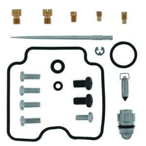Polaris Predator 500 Carburetor Kit - QuadBoss - `03-`07 Polaris Predator 500 Carburetor Kit - QuadBoss - `03-`07