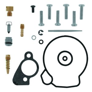 Polaris Scrambler 50 Carburetor Kit - QuadBoss - `01-`02