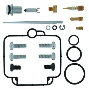 Polaris Scrambler 500 2x4 Carburetor Kit - QuadBoss - `00-`08