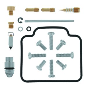 Polaris Sportsman 500 Carburetor Kit - QuadBoss - `99-`00