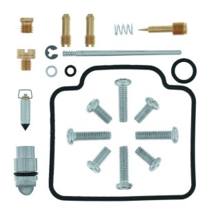 Polaris Sportsman Carburetor Kit - QuadBoss - `03-`04